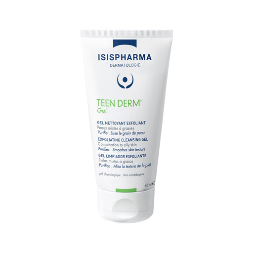 Teen Derm Gel