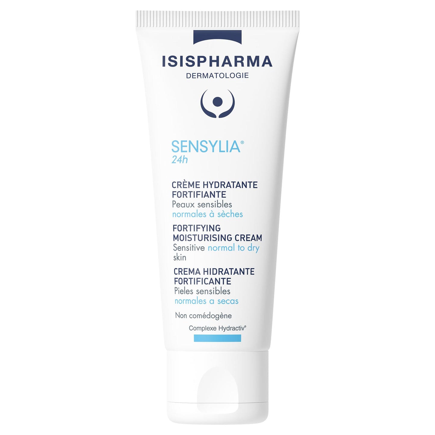 Sensylia 24h Hydrating Cream