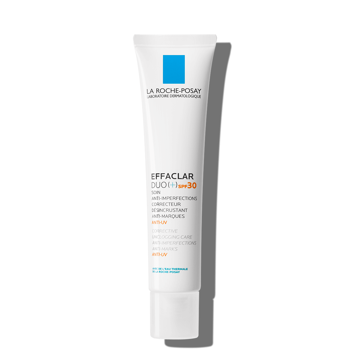 Effaclar Duo+ SPF30 – Acne Treatment & Daily Protection