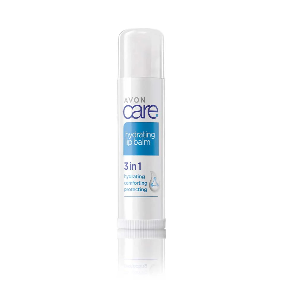 Avon Care Hydrating Lip Balm – Moisturizing & Repair for Dry Lips