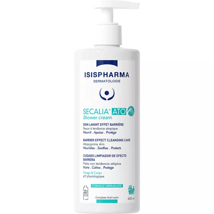 Secalia ATO Shower Cream