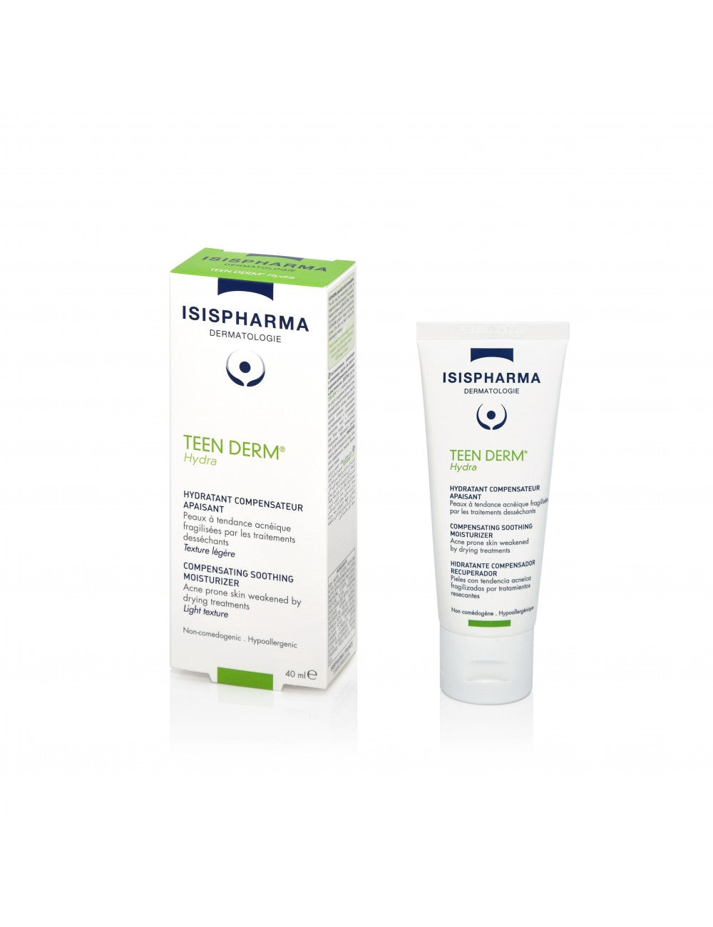 Teen Derm Hydra