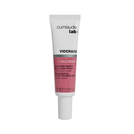 Viderage Anti-Aging Cream – Firming & Wrinkle Care