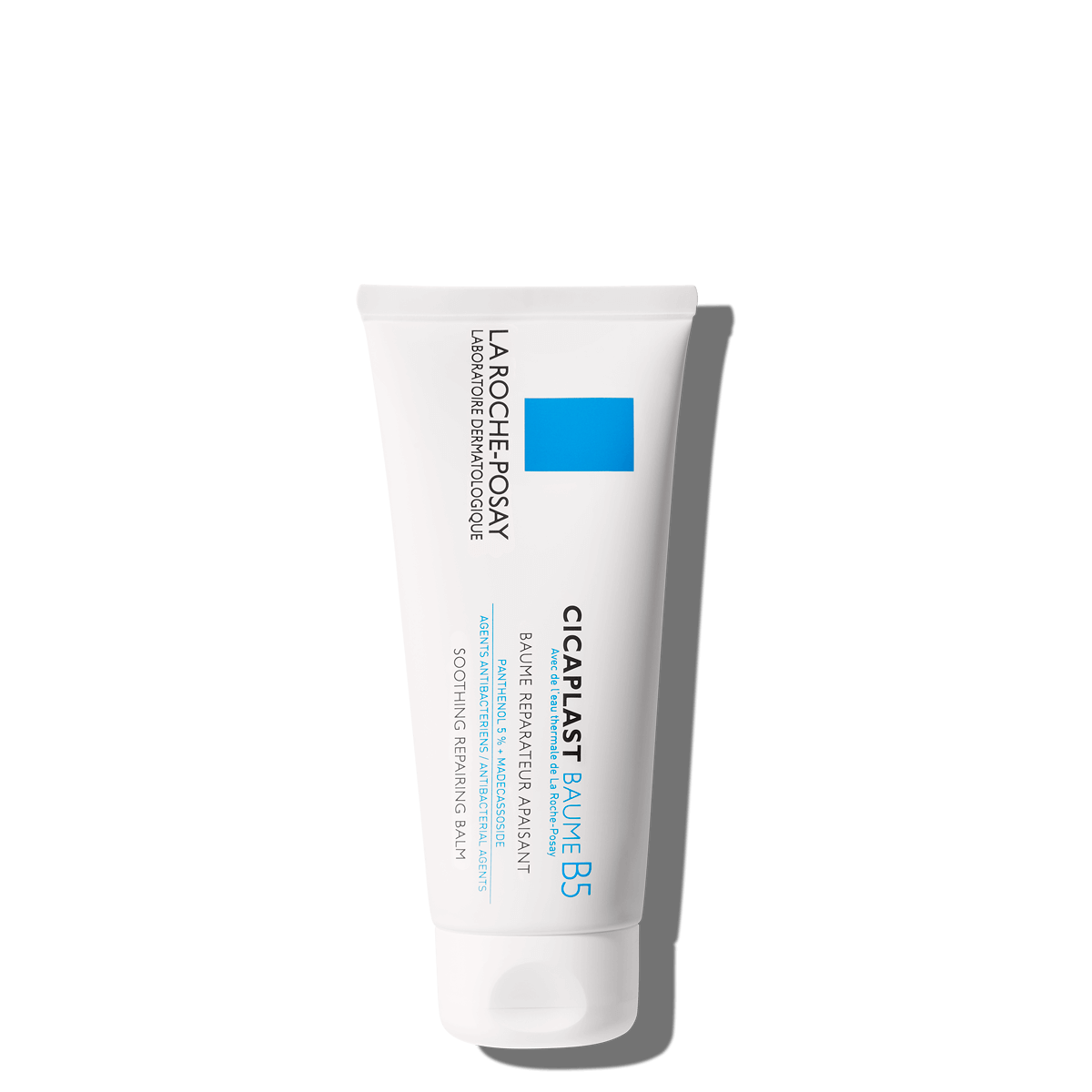 Cicaplast Baume B5 (100ml) – Repairing & Soothing Cream