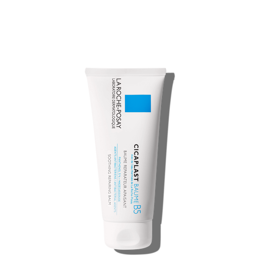 Cicaplast Baume B5 (100ml) – Repairing & Soothing Cream
