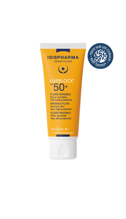 Uveblock Fluid SPF50+