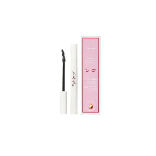 Foltene Eyelash & Eyebrow Treatment – Strengthening & Growth Serum