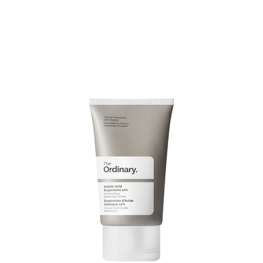 The Ordinary Azelaic Acid Suspension 10% (30ml) – Acne & Brightening Cream