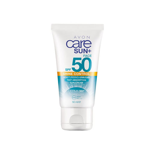 Avon Care Sun+ SPF50
