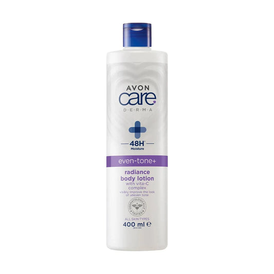 Avon Care Body Lotion 48H Vitamin C – Brightening & Hydrating Body Lotion