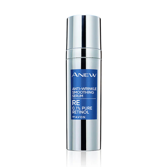Avon Anew Retinol Serum – Anti-Aging & Skin Renewal Treatment