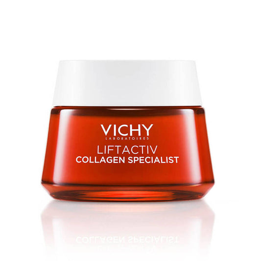 Vichy Liftactiv Collagen Specialist Anti-Aging Cream 50ml