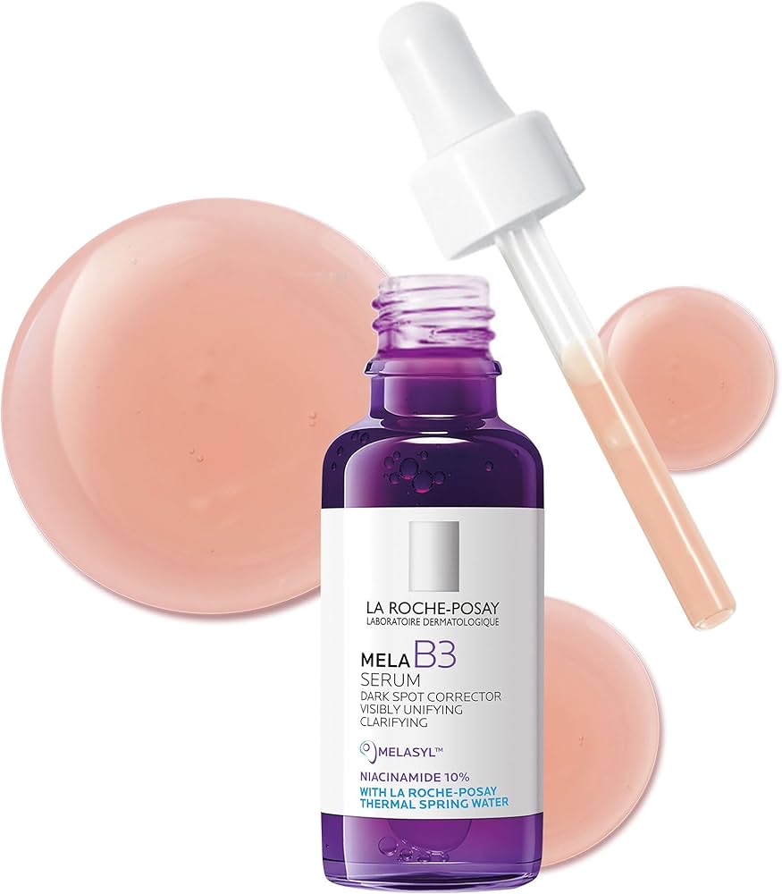 La Roche-Posay Mela B3 Serum for Dark Spots 30ml