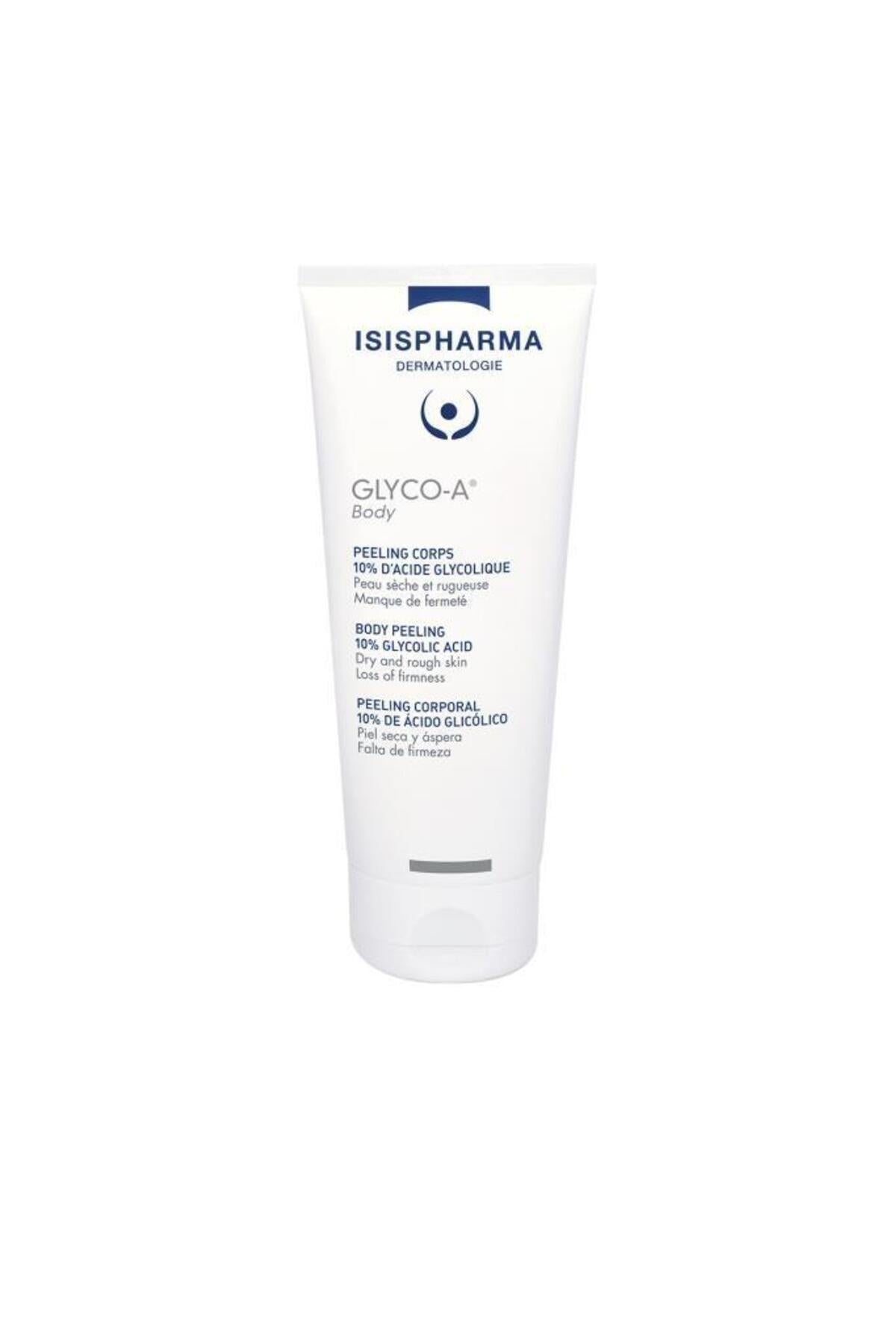 Glyco-A Body Lotion (Glycolic Acid) – Smooth & Bright Skin